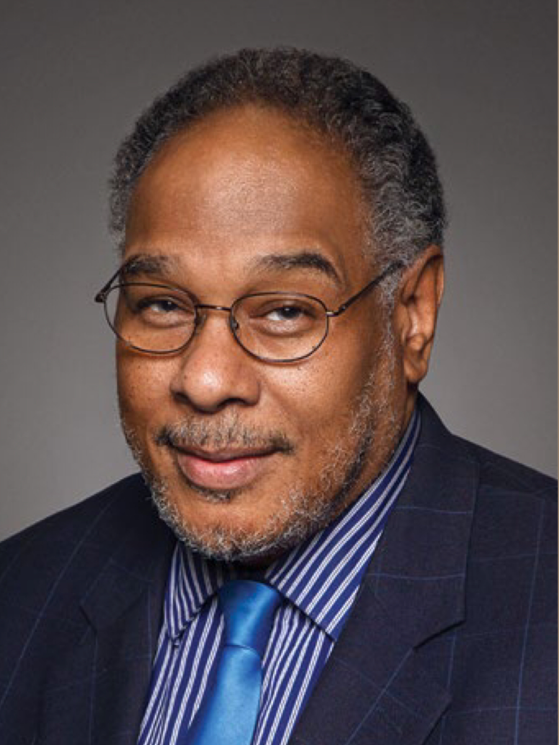 Commissioner Photo