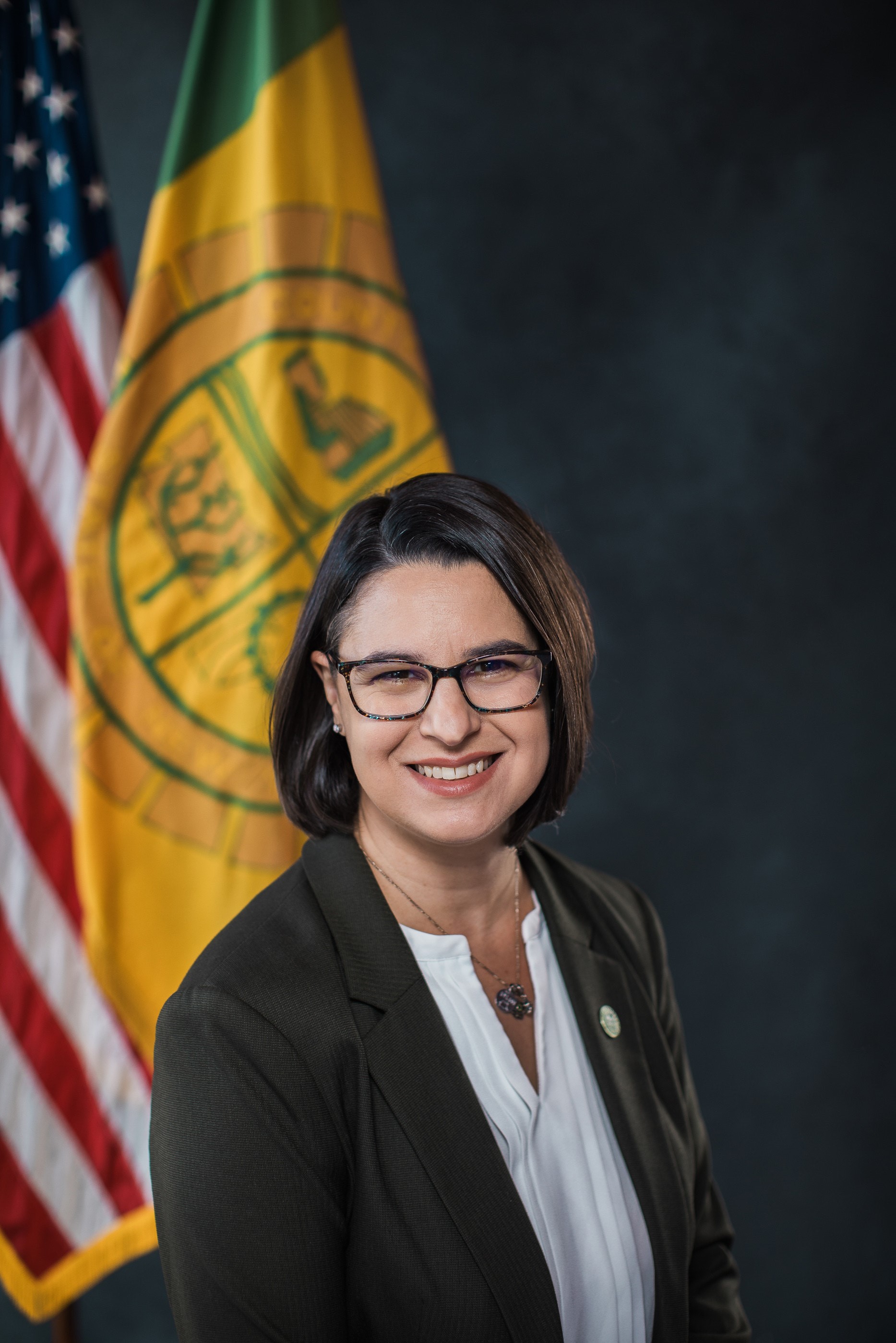 Commissioner Photo